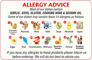 food-allergies